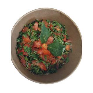 Tabbouleh