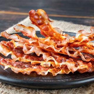 Suplemento Bacon