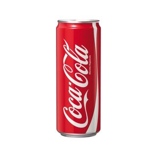 Coca-Cola Lattina 330ml