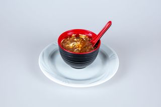 66. Zuppa agro-piccante