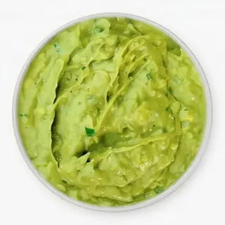 Guacamole Plus