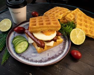 Охотничьи колбаски