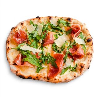 Pizza Bella (33 Cm.)