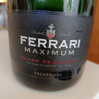 Ferrari maximum