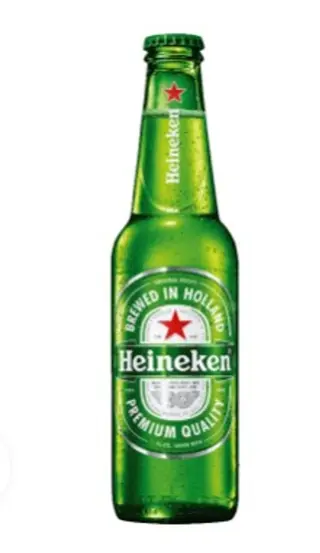 Heineken