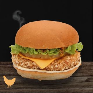 Тропік бургер (260 г)