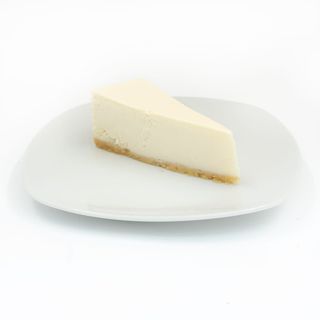 Чизкейк классический