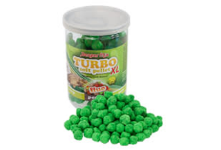 Benzar Mix Turbo Soft Pellet XL Lucerna 