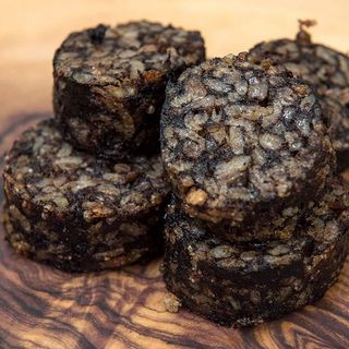 Morcilla De Sotopalacios