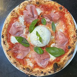 Gourmet bella Napoli