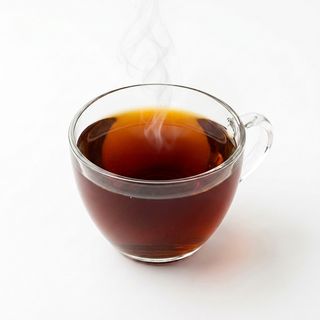Strong Tea