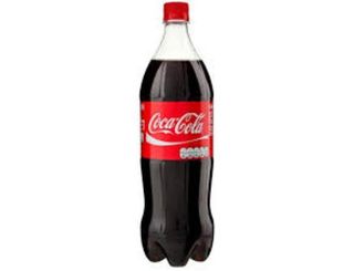 კოკა-კოლა კლასიკი - 1ლ
