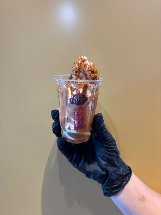 Fiordilatte soft e Lotus