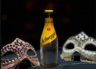 Schweppes Tonic 0.33 