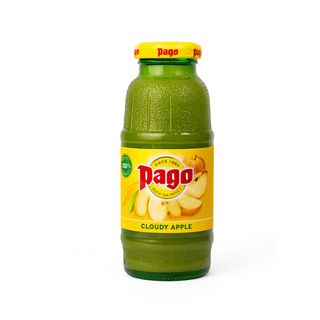 Pago Cloudy Apple
