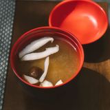 Sopa Miso