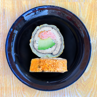 Fry Rolls Shaké Tempura