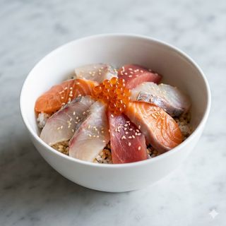 218.Chirashi misto