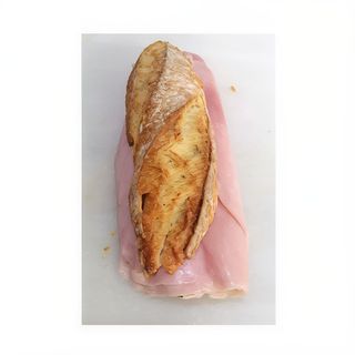 Entrepà (Fred) de Pernil Dolç