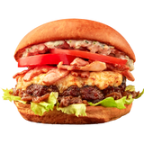 Бургер Сан-Паулу (350 г)