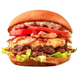 Бургер Сан-Паулу (350 г)