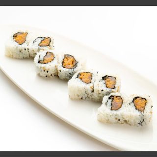 Ura Spicy Tuna