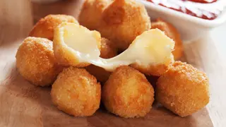 Quesitos (4 Uds.)