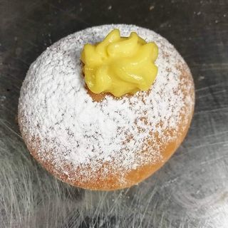 Veneziane alla crema