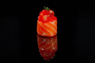 Jo De Salmón (1 Ud.)