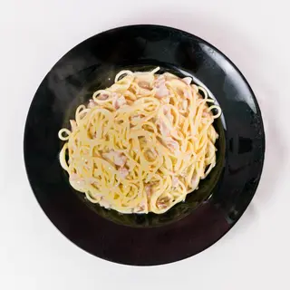 Špagete Carbonara  