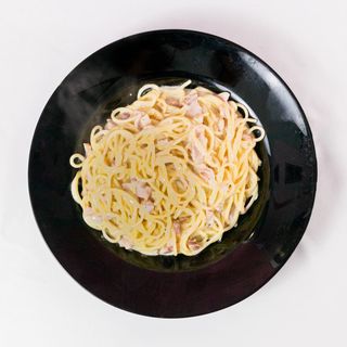 Špagete Carbonara  