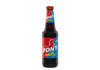 PONY MALTA