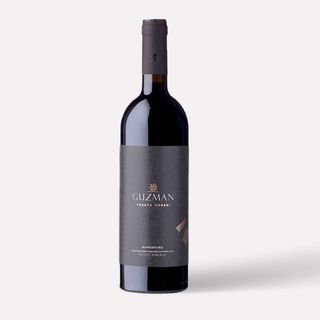 Guzman tenuta Moreri - Mamertino Rosso Doc 0,75 lt