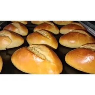 Bolsa De Pan Royal