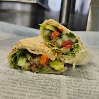 Веджи рап -0.250гр.