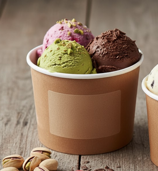 Tarrina de helado (1 lt.)