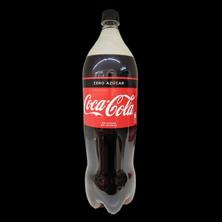 Coca-Cola zero 2L