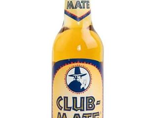 Напій Club-Mate Cola (0.3ml)