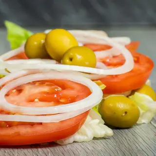 Ensalada