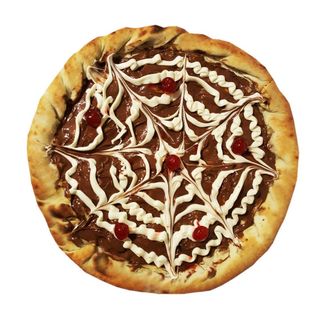 Chocolate Pizza
