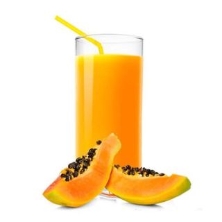 Zumo De Papaya