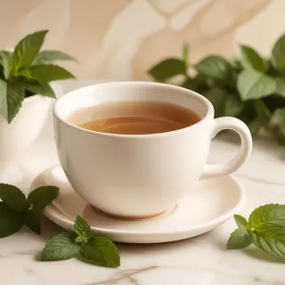 Menta Poleo