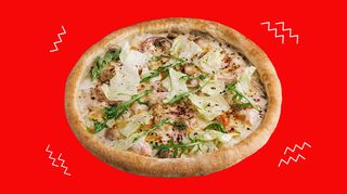 Курячий демон