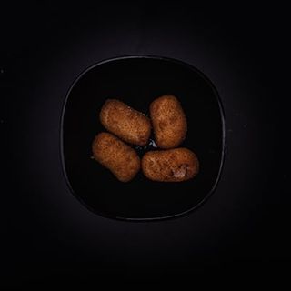 Croquetas 4 unidades