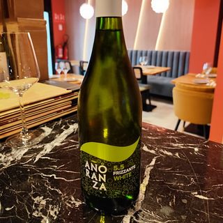 Vino Añoranza Frizzante