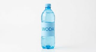 Woda