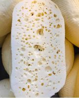 იმერული ყველი ზესტაფონის, საშუალოდ მარილიანი 0,600კგ.