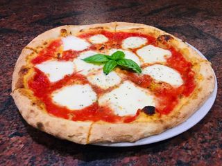 Margherita