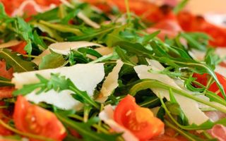 Insalata di rucola