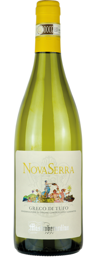 Nuova Serra Greco di Tufo